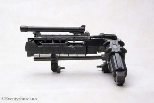 Armored Core Model Kit Accessory Set 1/72 Weapon Unit 018 Manga & Anime