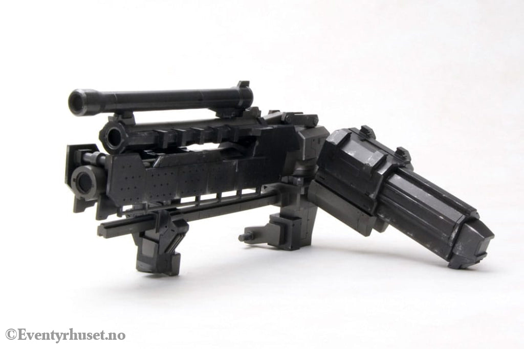Armored Core Model Kit Accessory Set 1/72 Weapon Unit 018 Manga & Anime