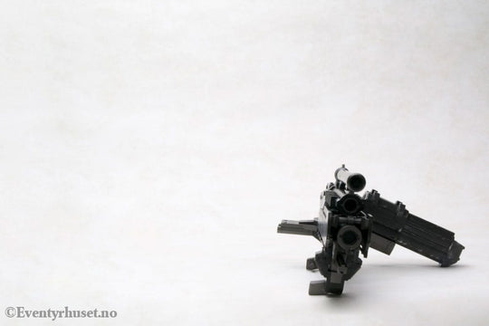 Armored Core Model Kit Accessory Set 1/72 Weapon Unit 018 Manga & Anime