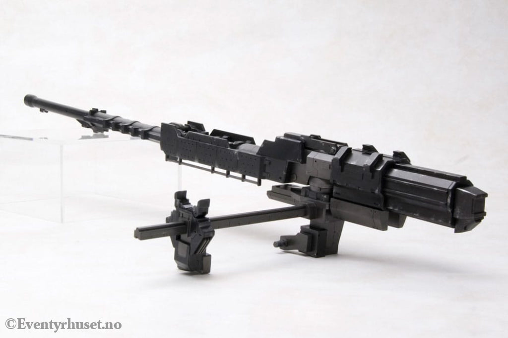 Armored Core Model Kit Accessory Set 1/72 Weapon Unit 018 Manga & Anime