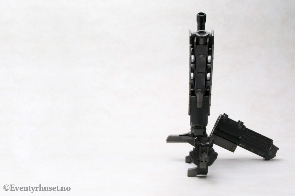 Armored Core Model Kit Accessory Set 1/72 Weapon Unit 018 Manga & Anime