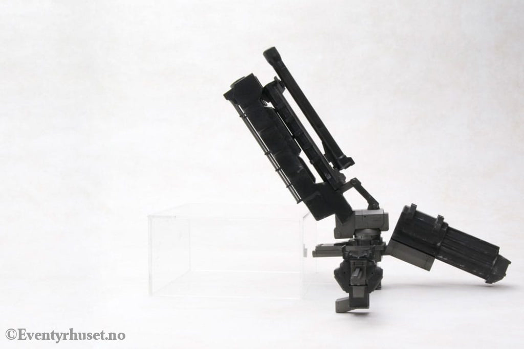 Armored Core Model Kit Accessory Set 1/72 Weapon Unit 018 Manga & Anime