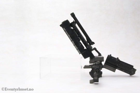 Armored Core Model Kit Accessory Set 1/72 Weapon Unit 018 Manga & Anime
