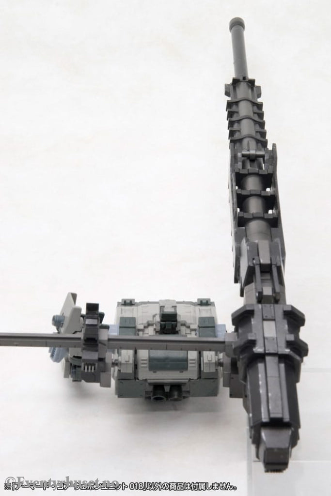 Armored Core Model Kit Accessory Set 1/72 Weapon Unit 018 Manga & Anime