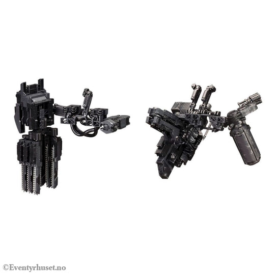 Armored Core V Model Kit Accessory Set 1/72 Overed Weapon Set 24 cm Manga & Anime