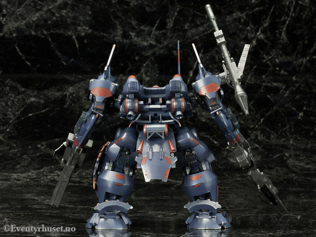 Armored Core V Plastic Model Kit 1/72 KT-104 Perun Hanged Man Rematch Ver. 18 cm Manga & Anime