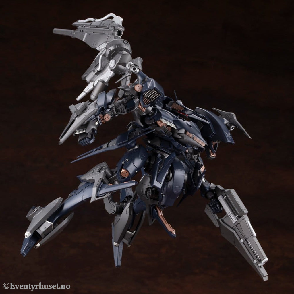 Armored Core V Plastic Model Kit 1/72 Rayleonard 03-AALIYAH Orlea 15 cm Manga & Anime