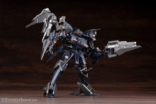 Armored Core V Plastic Model Kit 1/72 Rayleonard 03-AALIYAH Orlea 15 cm Manga & Anime