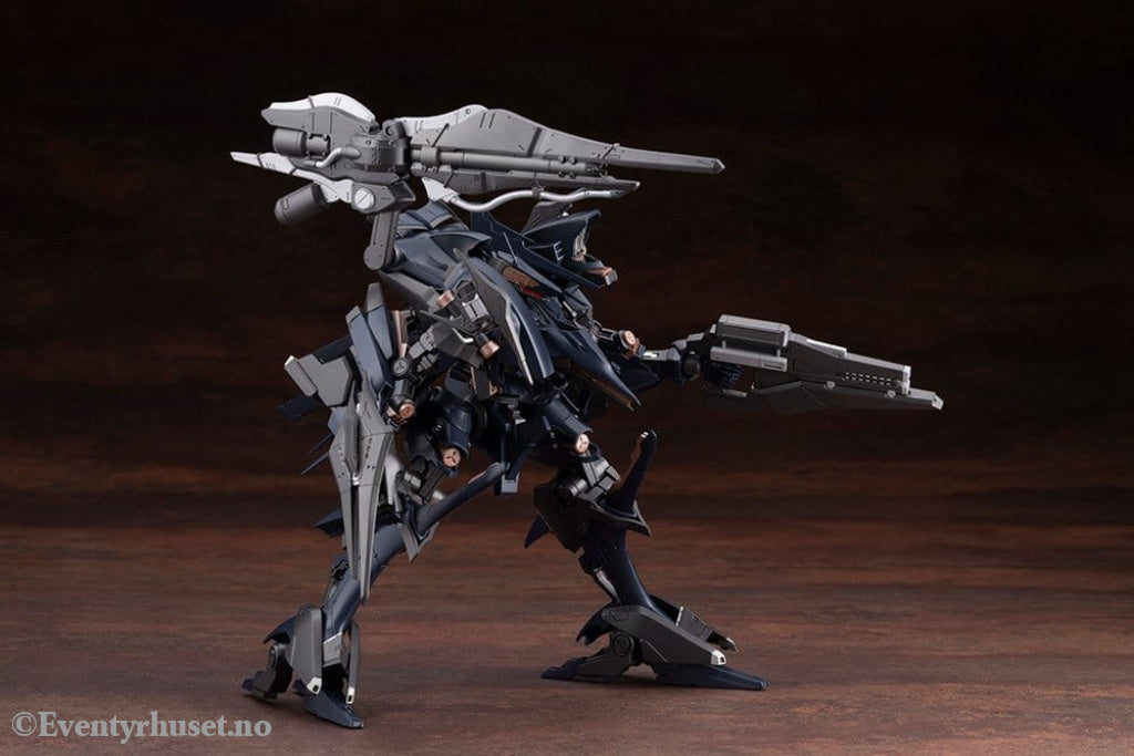 Armored Core V Plastic Model Kit 1/72 Rayleonard 03-AALIYAH Orlea 15 cm Manga & Anime
