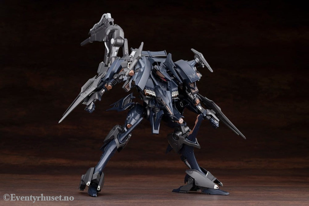 Armored Core V Plastic Model Kit 1/72 Rayleonard 03-AALIYAH Orlea 15 cm Manga & Anime