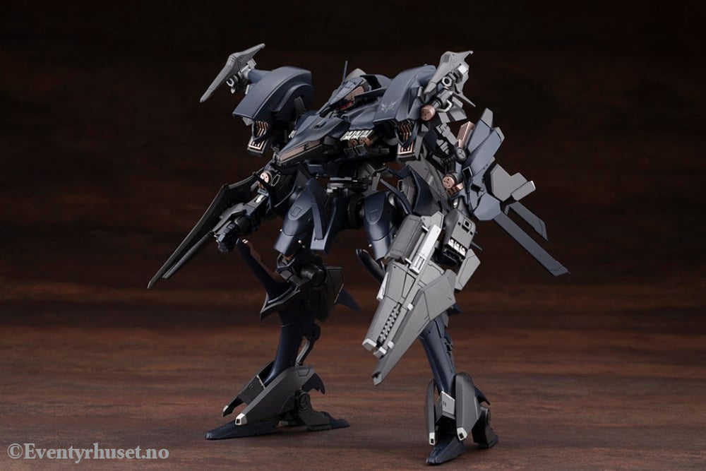 Armored Core V Plastic Model Kit 1/72 Rayleonard 03-AALIYAH Orlea 15 cm Manga & Anime