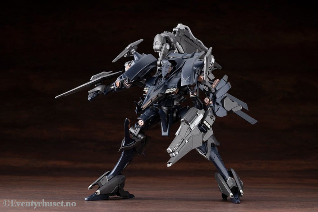 Armored Core V Plastic Model Kit 1/72 Rayleonard 03-AALIYAH Orlea 15 cm Manga & Anime