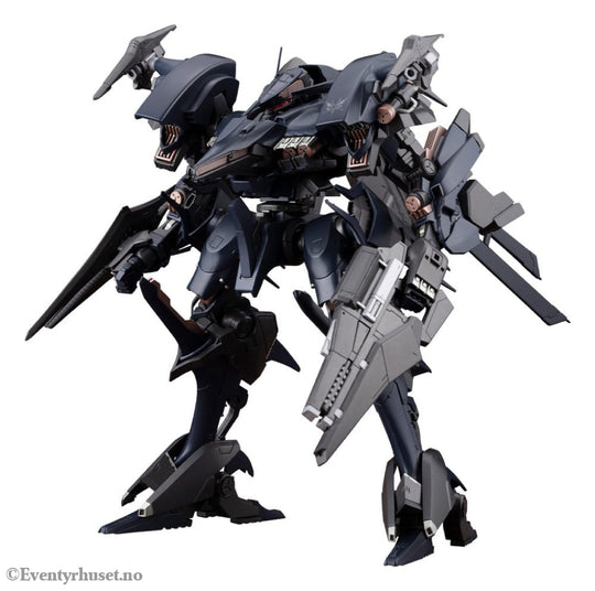 Armored Core V Plastic Model Kit 1/72 Rayleonard 03-AALIYAH Orlea 15 cm Manga & Anime