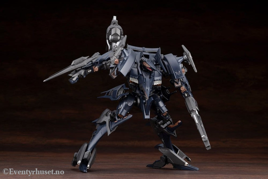 Armored Core V Plastic Model Kit 1/72 Rayleonard 03-AALIYAH Orlea 15 cm Manga & Anime