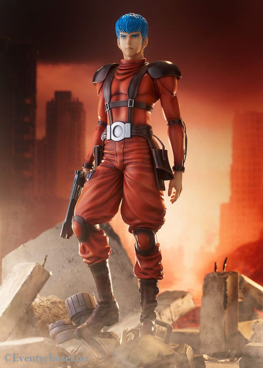 Armored Trooper Votoms PVC Statue 1/6 Chirico Cuvie 31 cm Manga & Anime