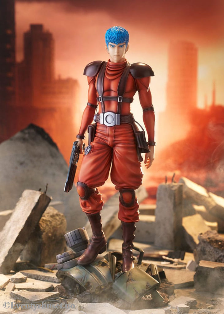 Armored Trooper Votoms PVC Statue 1/6 Chirico Cuvie 31 cm Manga & Anime