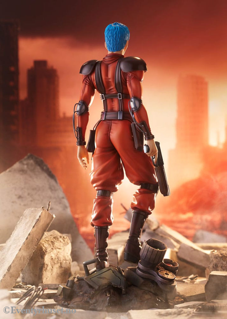 Armored Trooper Votoms PVC Statue 1/6 Chirico Cuvie 31 cm Manga & Anime