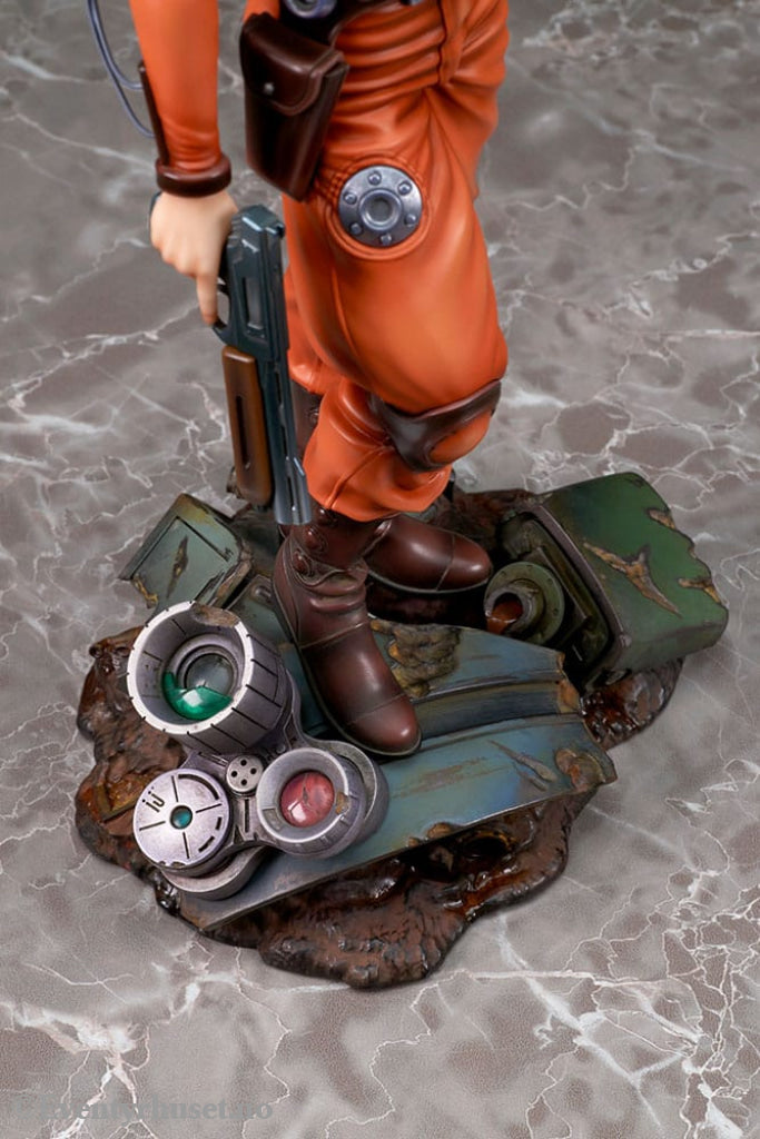 Armored Trooper Votoms PVC Statue 1/6 Chirico Cuvie 31 cm Manga & Anime