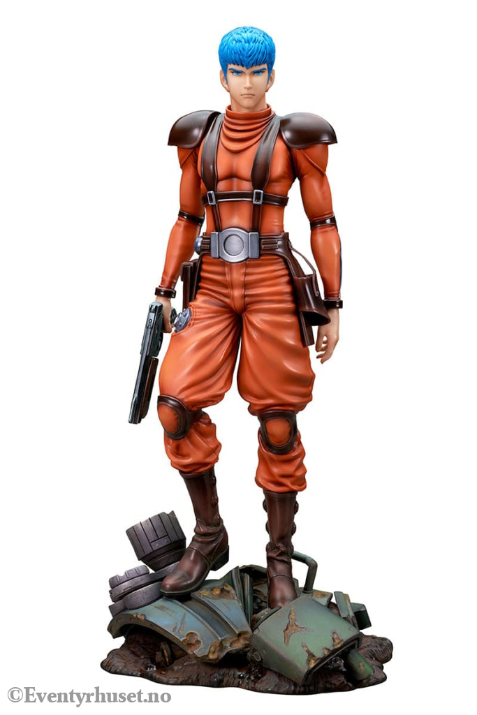 Armored Trooper Votoms PVC Statue 1/6 Chirico Cuvie 31 cm Manga & Anime