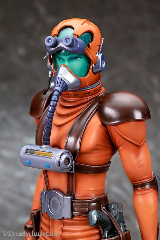 Armored Trooper Votoms PVC Statue 1/6 Chirico Cuvie 31 cm Manga & Anime