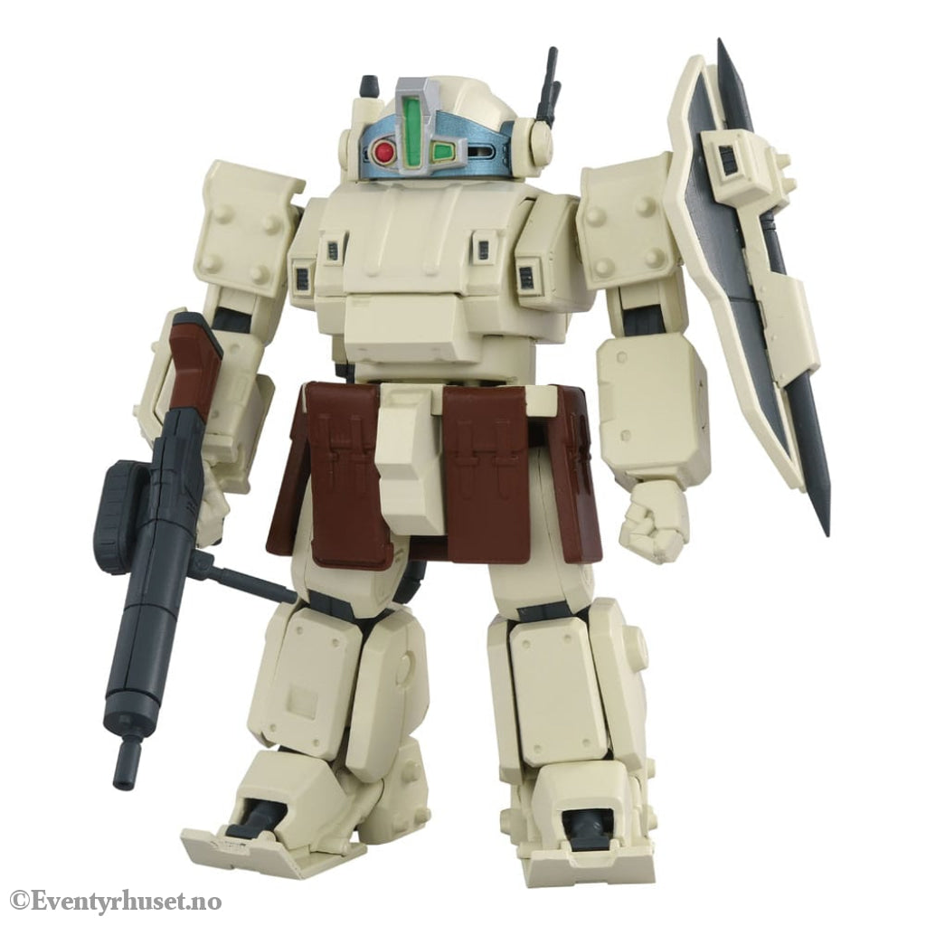 Armored Trooper Votoms Toyrise Action Figure 1/48 AT Collection 05 Odel Buckler 10 cm Toys