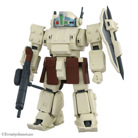 Armored Trooper Votoms Toyrise Action Figure 1/48 AT Collection 05 Odel Buckler 10 cm Toys