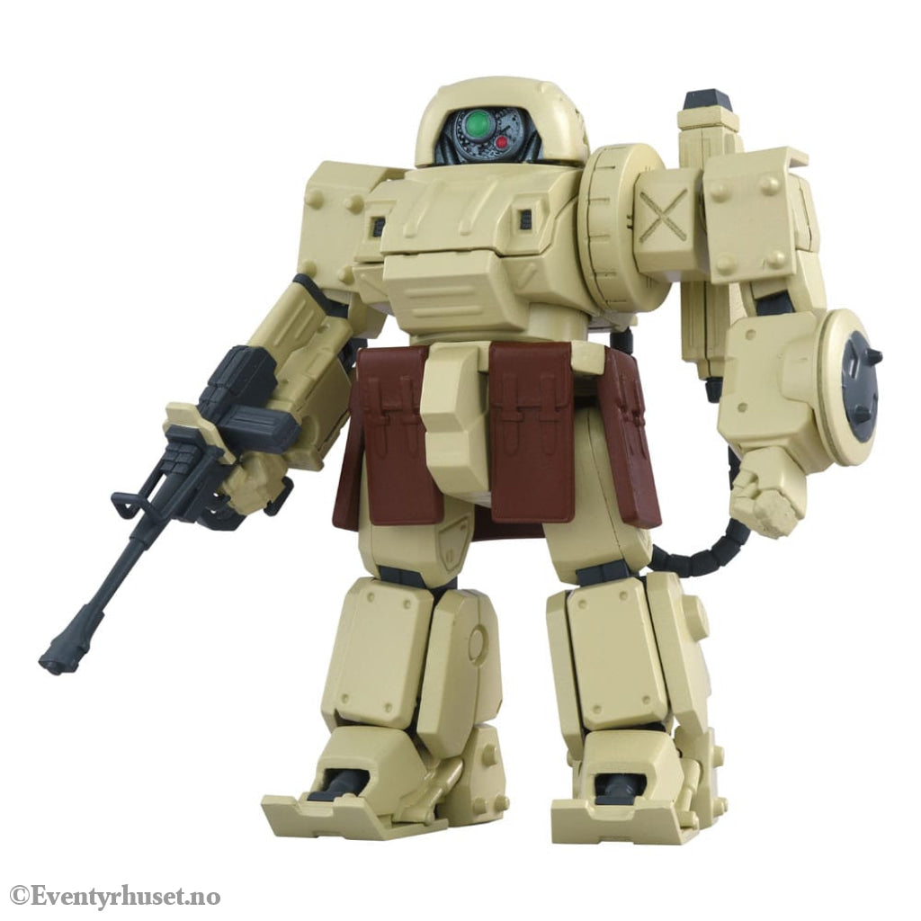Armored Trooper Votoms Toyrise Action Figure 1/48 AT Collection 06 Erdspinne 10 cm Toys