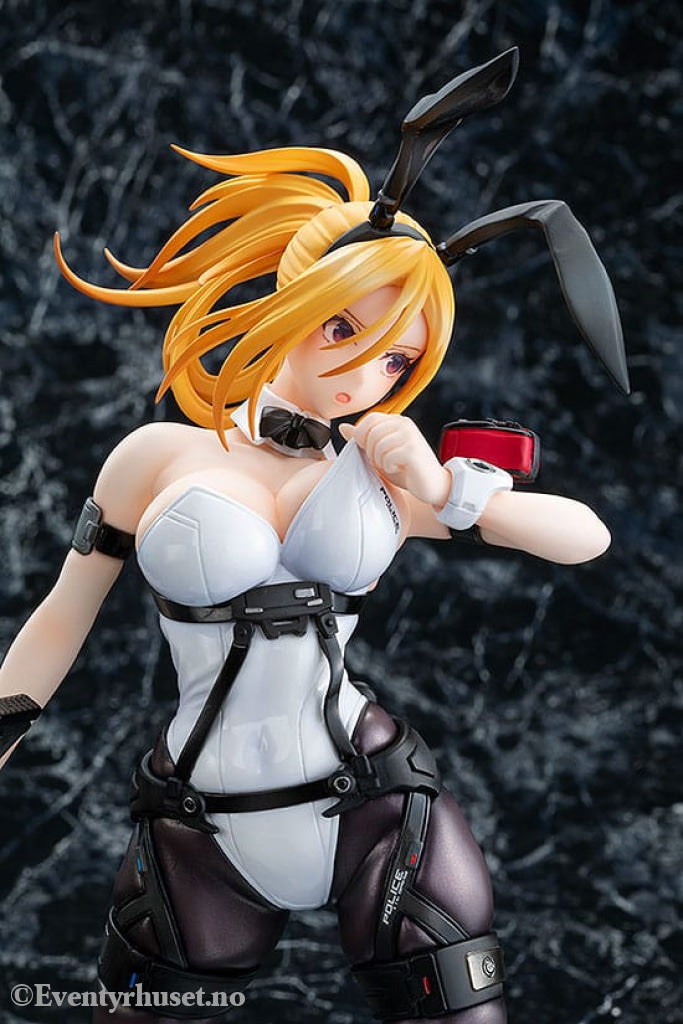 Arms Note Statue 1/7 Powered Bunny (re-run) 26 cm Manga & Anime