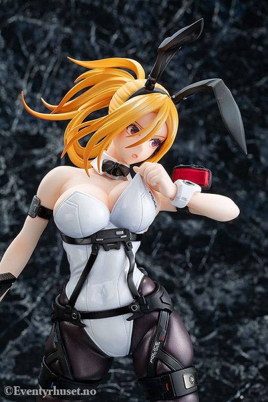 Arms Note Statue 1/7 Powered Bunny (re-run) 26 cm Manga & Anime