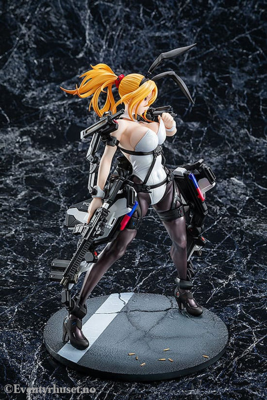 Arms Note Statue 1/7 Powered Bunny (re-run) 26 cm Manga & Anime