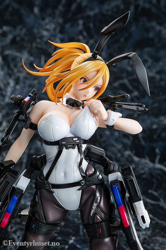 Arms Note Statue 1/7 Powered Bunny (re-run) 26 cm Manga & Anime