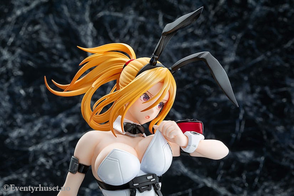 Arms Note Statue 1/7 Powered Bunny (re-run) 26 cm Manga & Anime