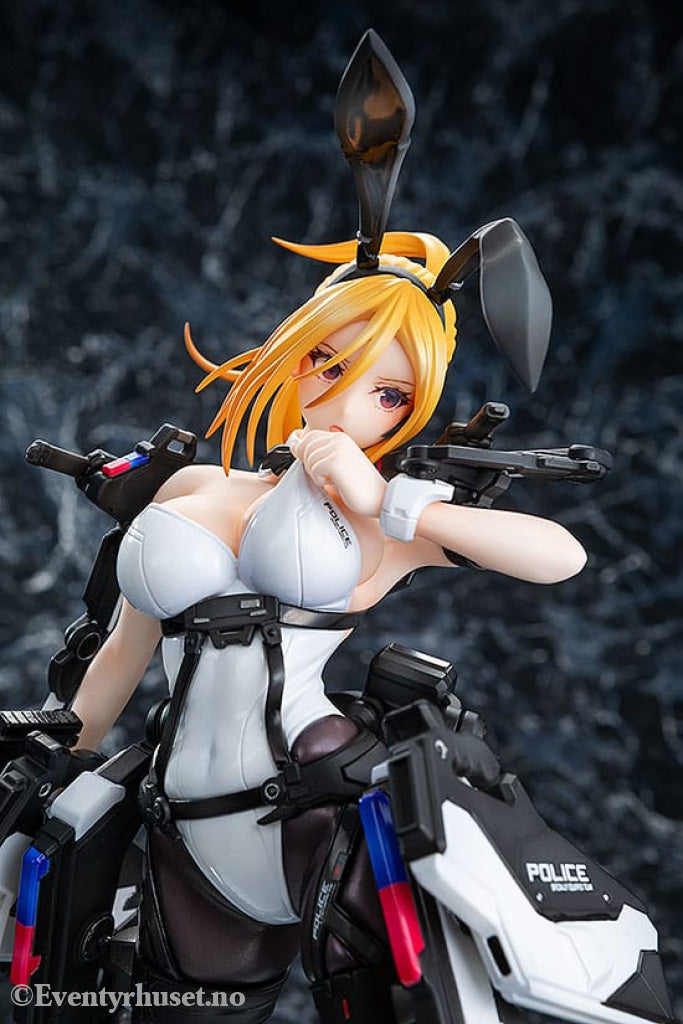 Arms Note Statue 1/7 Powered Bunny (re-run) 26 cm Manga & Anime