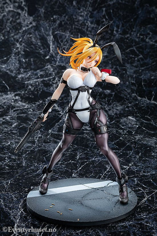 Arms Note Statue 1/7 Powered Bunny (re-run) 26 cm Manga & Anime