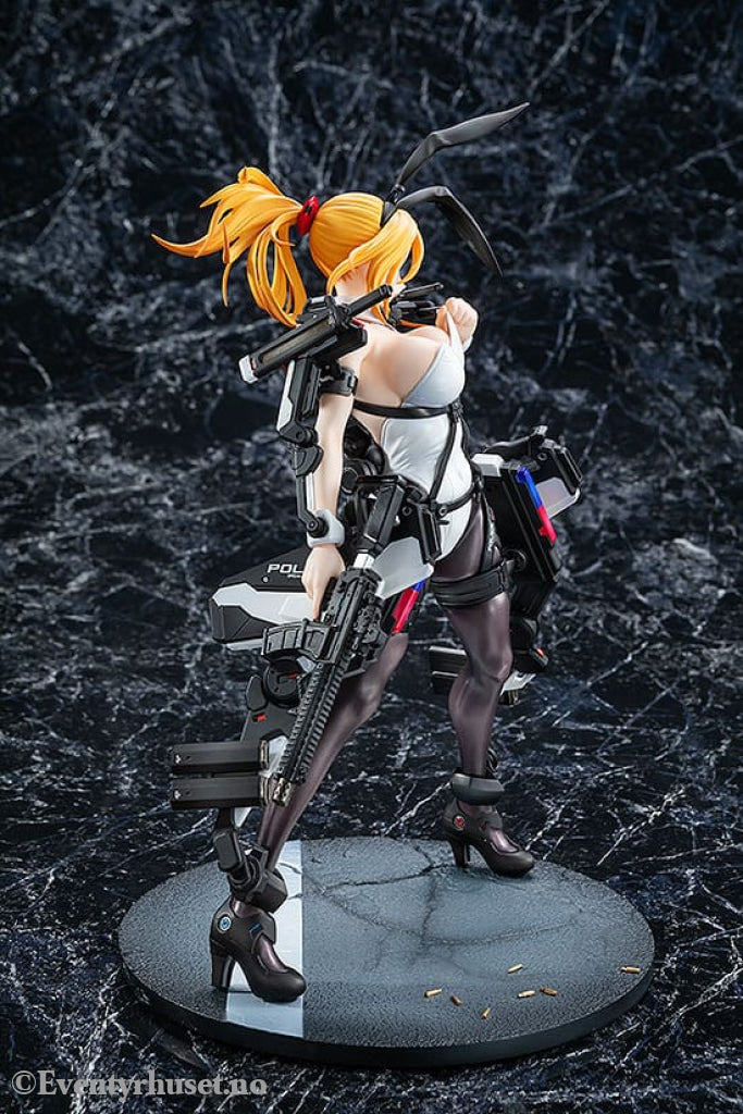 Arms Note Statue 1/7 Powered Bunny (re-run) 26 cm Manga & Anime