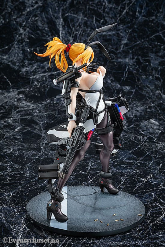 Arms Note Statue 1/7 Powered Bunny (re-run) 26 cm Manga & Anime