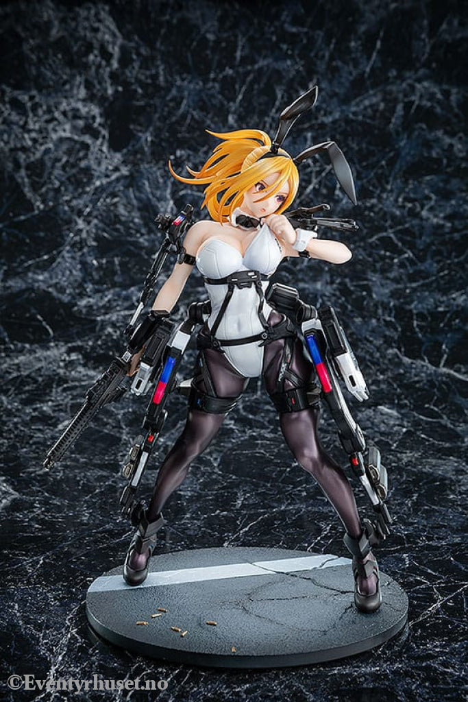 Arms Note Statue 1/7 Powered Bunny (re-run) 26 cm Manga & Anime