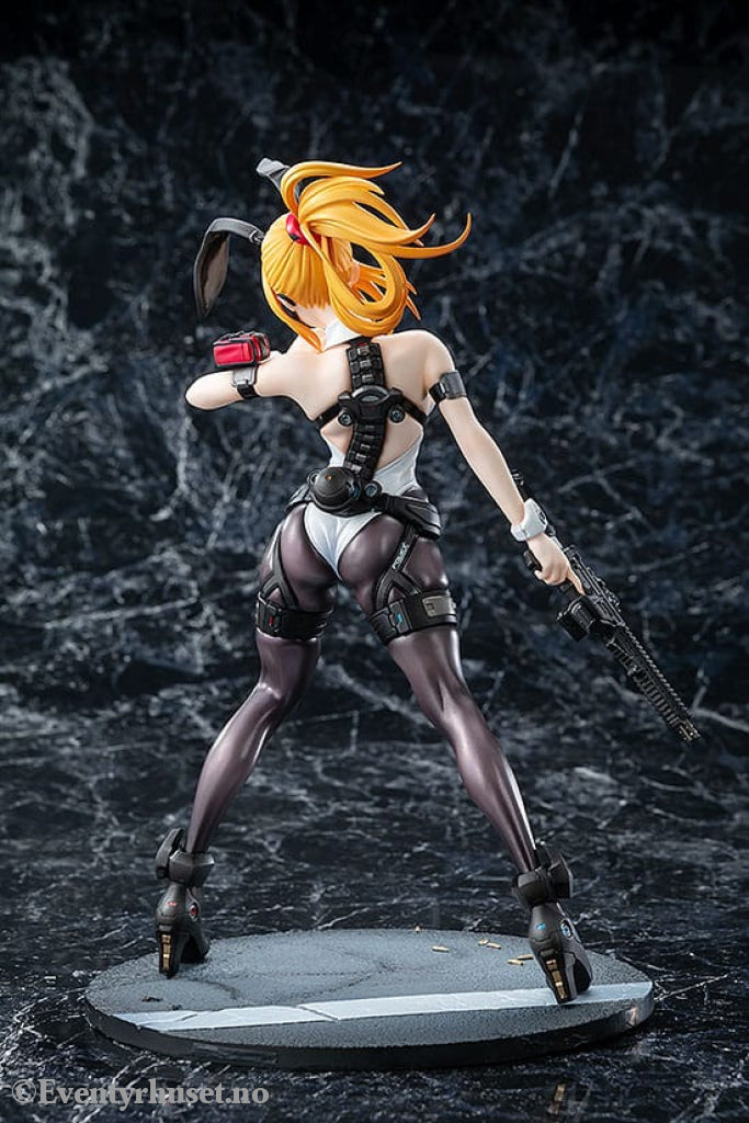 Arms Note Statue 1/7 Powered Bunny (re-run) 26 cm Manga & Anime