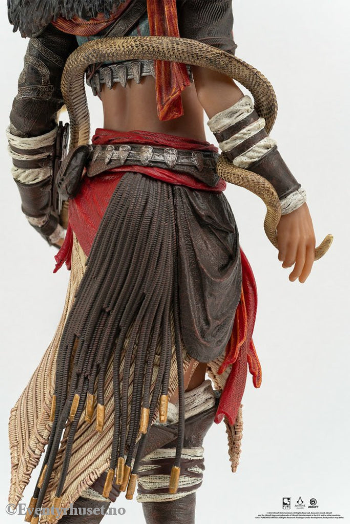 Assassin´s Creed PVC Statue 1/8 Amunet The Hidden One 25 cm Collectibles