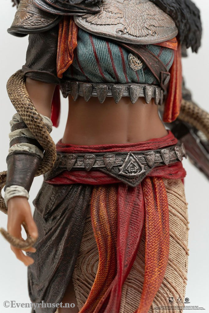 Assassin´s Creed PVC Statue 1/8 Amunet The Hidden One 25 cm Collectibles