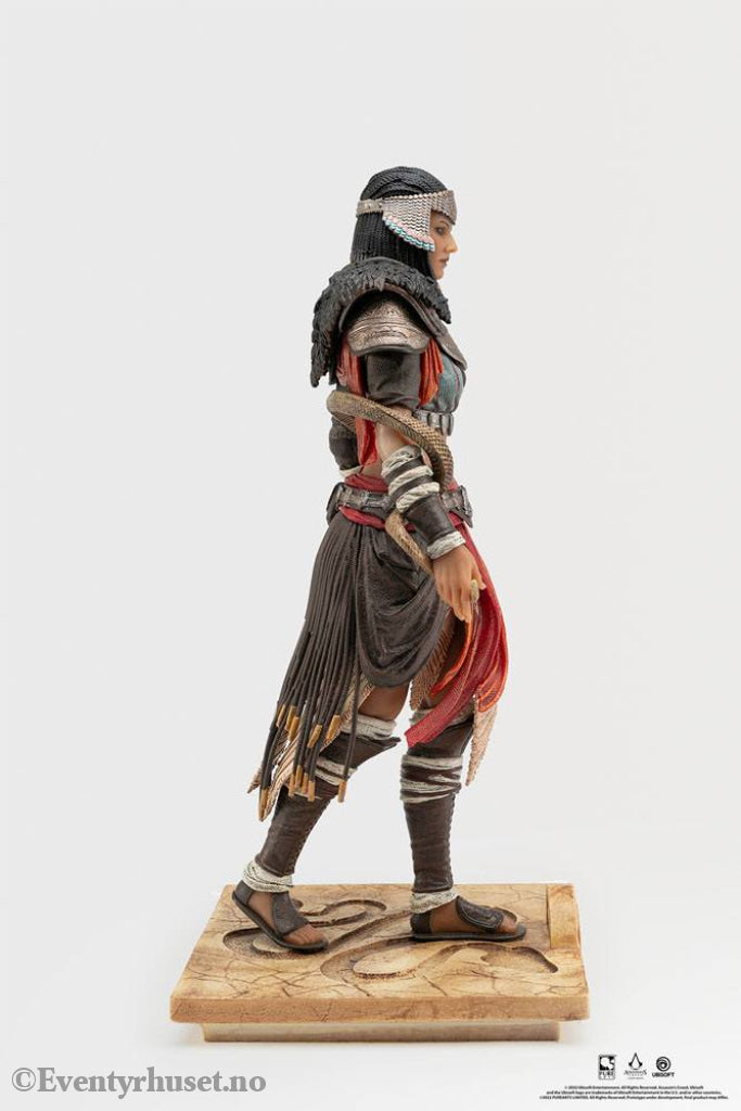 Assassin´s Creed PVC Statue 1/8 Amunet The Hidden One 25 cm Collectibles