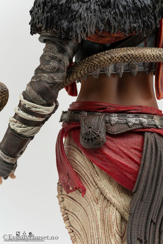 Assassin´s Creed PVC Statue 1/8 Amunet The Hidden One 25 cm Collectibles