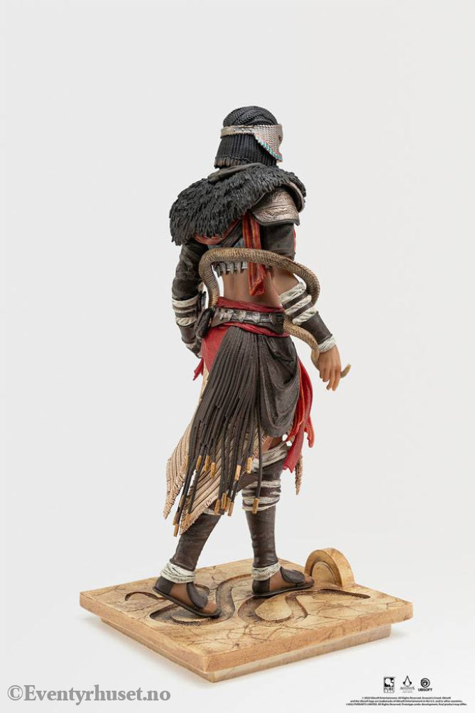 Assassin´s Creed PVC Statue 1/8 Amunet The Hidden One 25 cm Collectibles