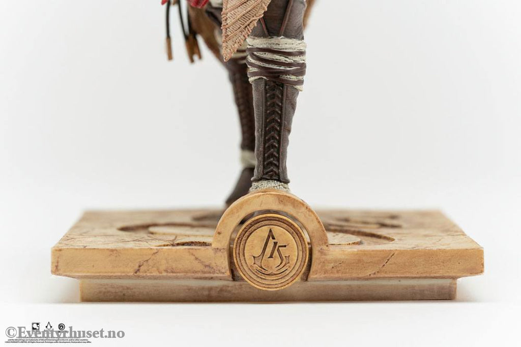 Assassin´s Creed PVC Statue 1/8 Amunet The Hidden One 25 cm Collectibles