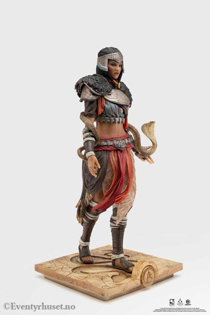 Assassin´s Creed PVC Statue 1/8 Amunet The Hidden One 25 cm Collectibles