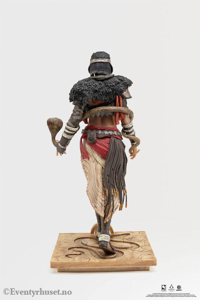 Assassin´s Creed PVC Statue 1/8 Amunet The Hidden One 25 cm Collectibles