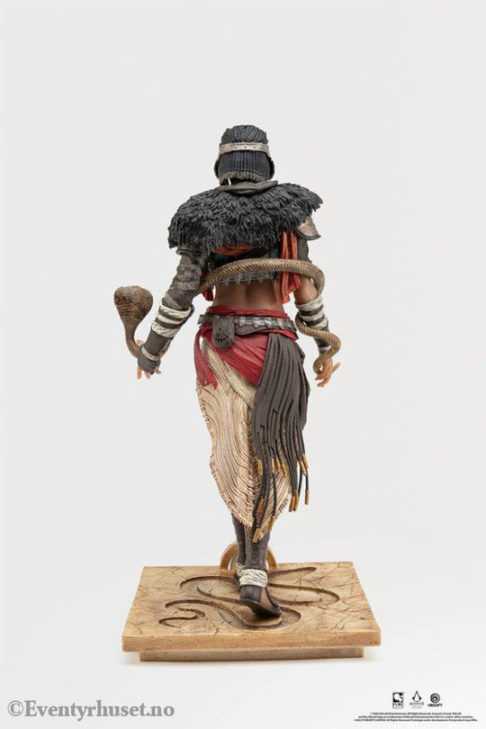Assassin´s Creed PVC Statue 1/8 Amunet The Hidden One 25 cm Collectibles