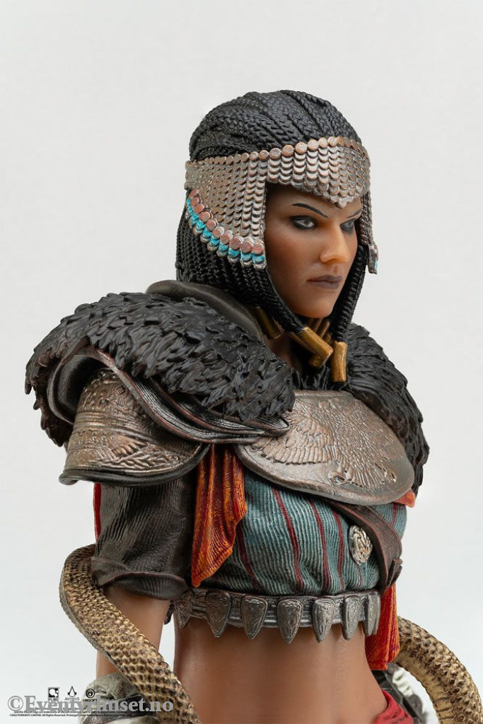 Assassin´s Creed PVC Statue 1/8 Amunet The Hidden One 25 cm Collectibles