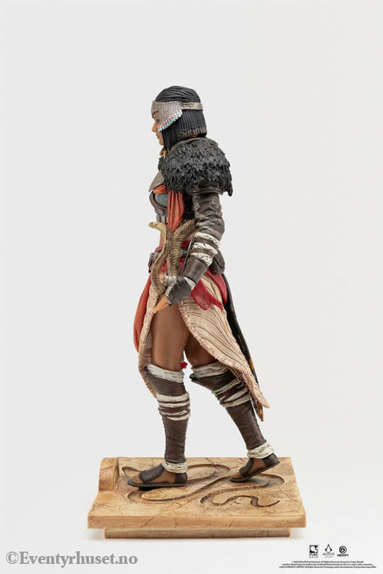 Assassin´s Creed PVC Statue 1/8 Amunet The Hidden One 25 cm Collectibles