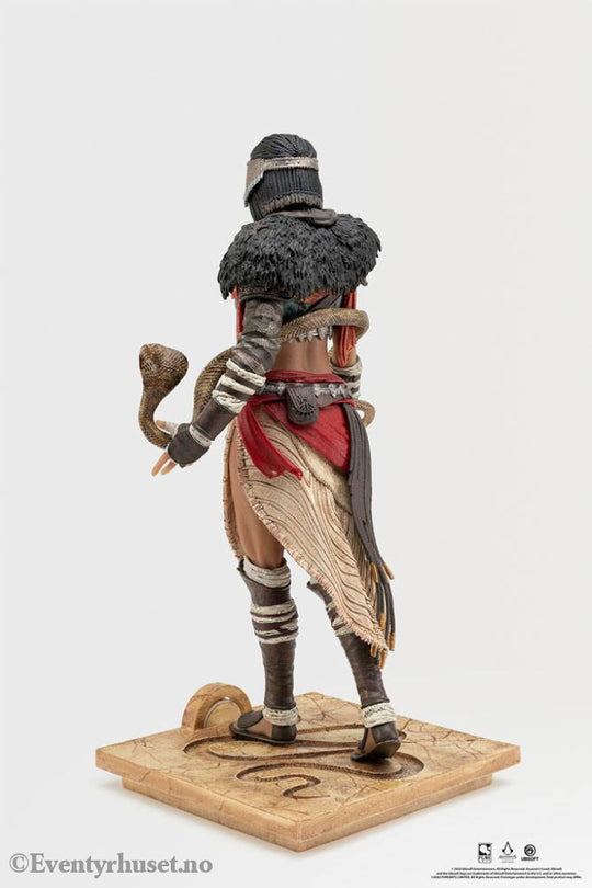 Assassin´s Creed PVC Statue 1/8 Amunet The Hidden One 25 cm Collectibles